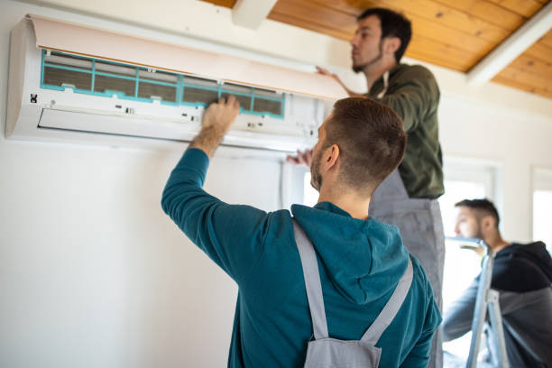 Best Seasonal HVAC Services in Affton, MO