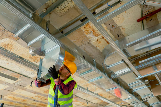 Best Furnace Cleaning in Affton, MO