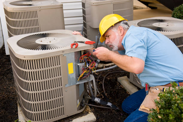 Trusted Affton, MO HVAC Experts