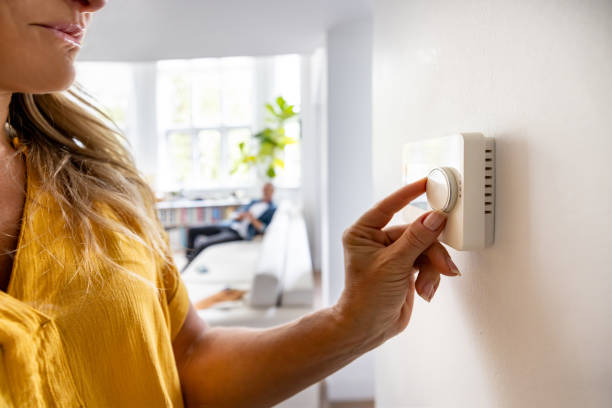 Best Energy-efficient HVAC Solutions in Affton, MO