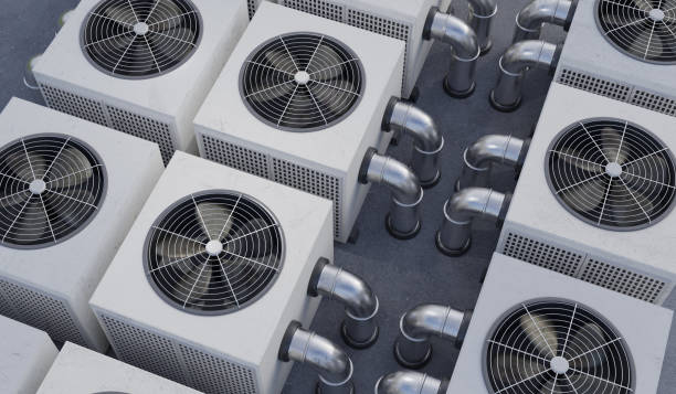 Best HVAC Consulting and Engineering in Affton, MO