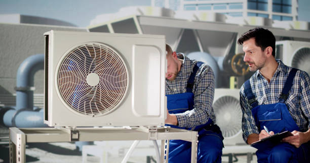 Best Emergency HVAC Services in Affton, MO