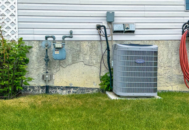 Best HVAC Software and Technology in Affton, MO